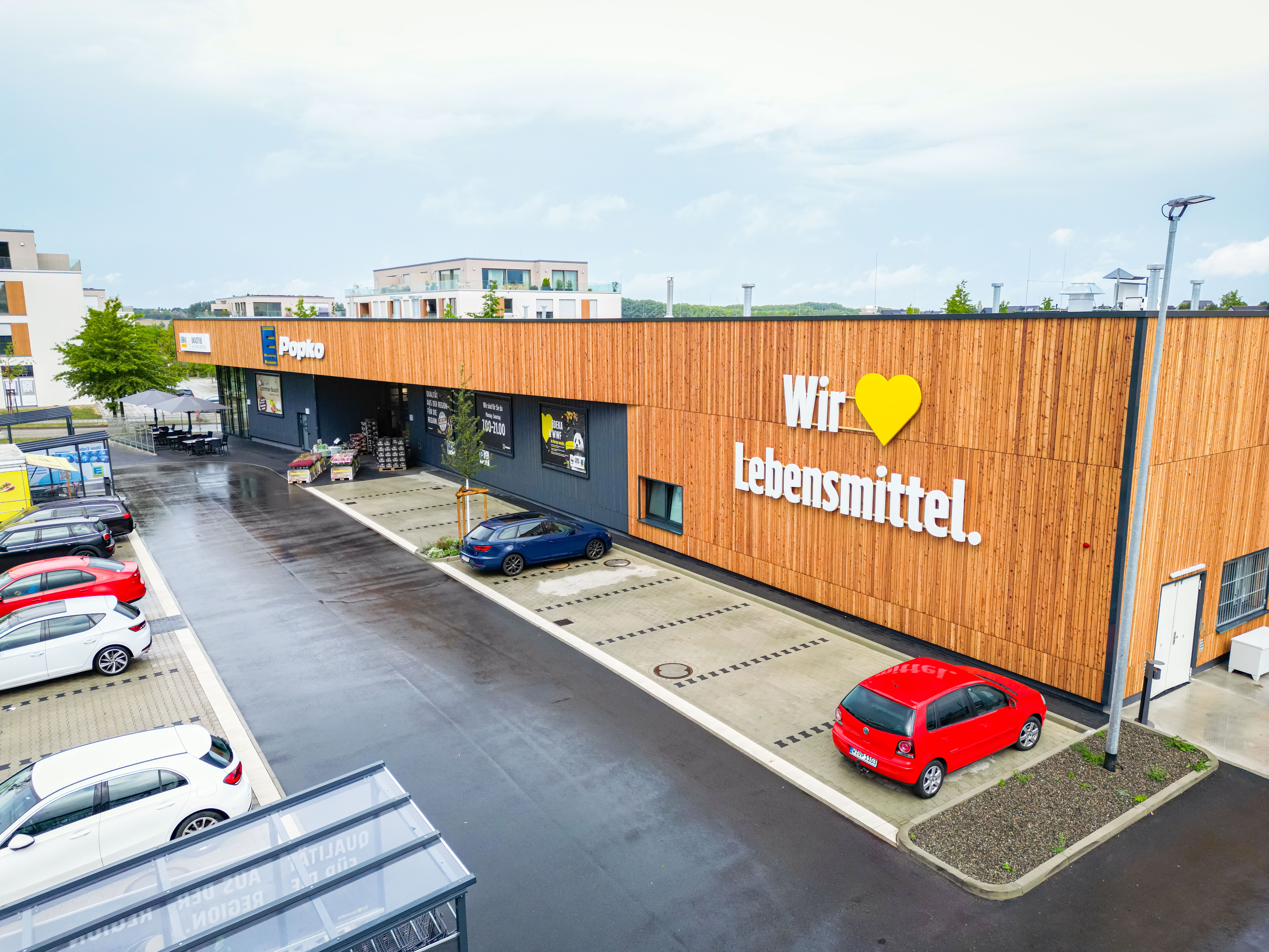 Braunschweig / EDEKA